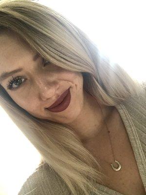 photo of Alyssa M.