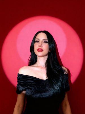 Photo of Sarah R.