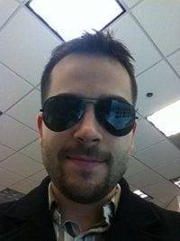 Photo of Greg D.