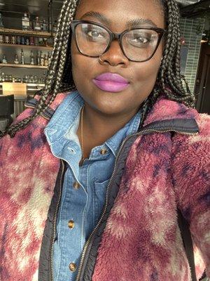 Photo of Keanie T.
