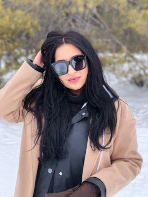Photo of Sadaf S.