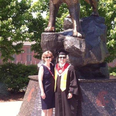 photo of Christine R.