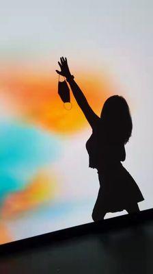 photo of Gardevoir C.