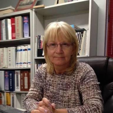 Photo of Cathy O.