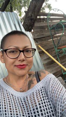 Photo of Nicole G.