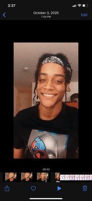 Photo of Tyler F.