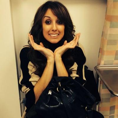 photo of Danielle C.