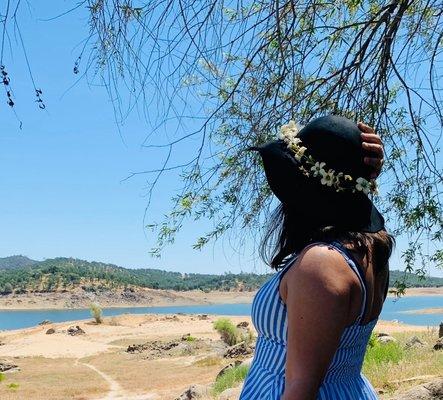 photo of Michelle D.