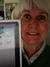 Photo of Julie Peterkin L.