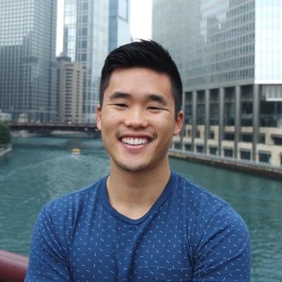 Photo of Justin C.