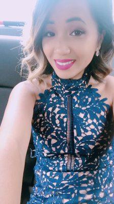 Photo of Linh V.