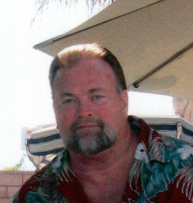 Photo of Wayne C.