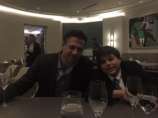 photo of Christopher P.