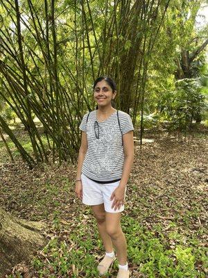 Photo of Aarti H.