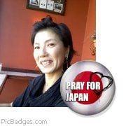Photo of Yukiko M.