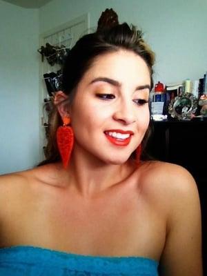 Photo of Havana P.