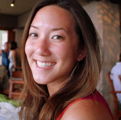 photo of Christina L.