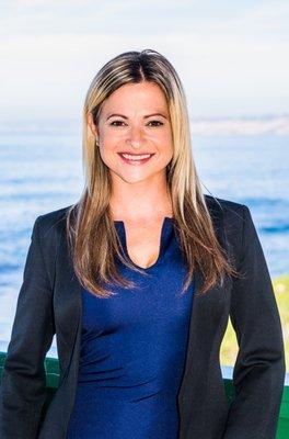 Photo of Christine C.