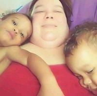 photo of Patricia J.