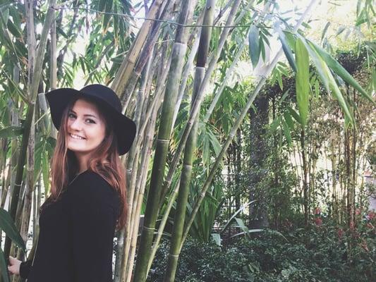Photo of Kelsey C.