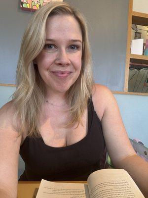 photo of Brittany S.