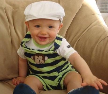 photo of Jennifer M.