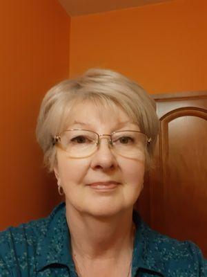 Photo of Marsha S.