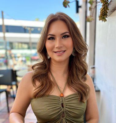 Photo of Rachel D.