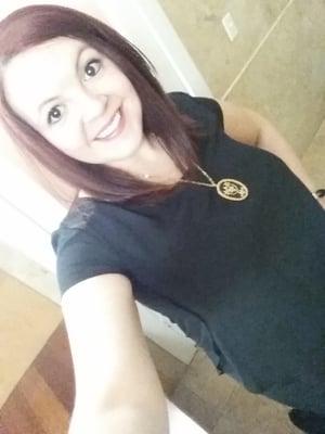 Photo of Amber M.