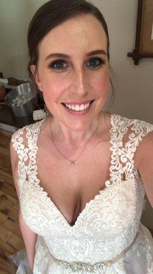Photo of Heather P.