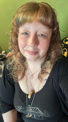 photo of Sara Mae K.