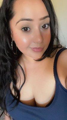 Photo of Shalina D.