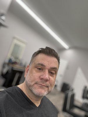 Photo of Derek B.
