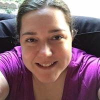 photo of Kimberly M.