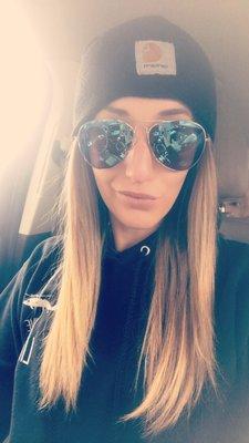 Photo of Chelsea M.