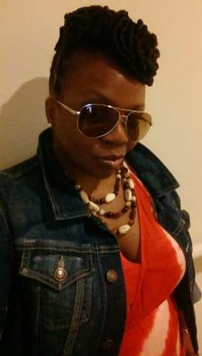 Photo of Tonia I.