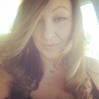 photo of Kristina C.