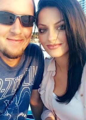 photo of Ashleena S.