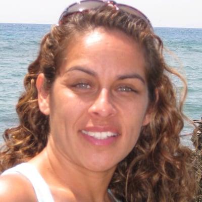 photo of Renee G.