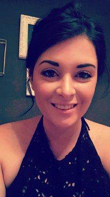 Photo of Katie L.