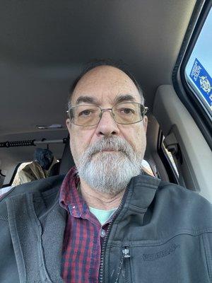 photo of Richard M.