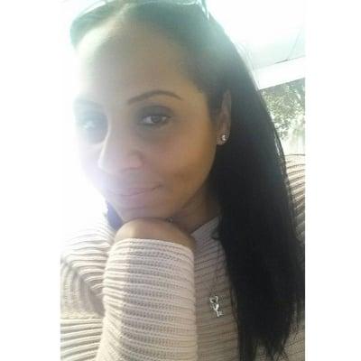 Photo of Arielle B.
