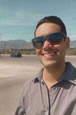 Photo of Rob C.