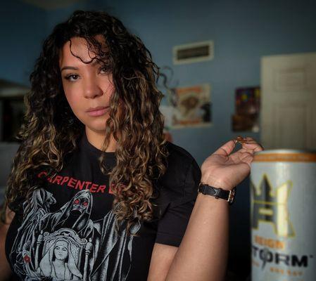 Photo of Erika M.