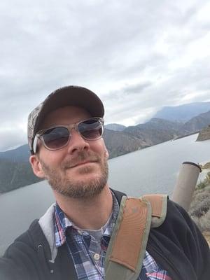 photo of Gary S.
