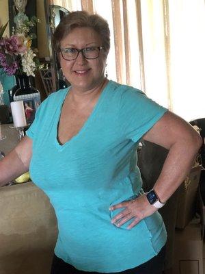 Photo of Maria R.