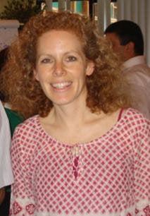 Photo of Hilary B.