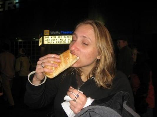 Photo of Joanna F.