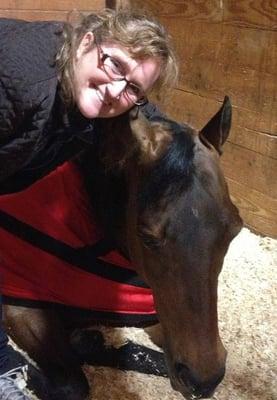 photo of Elizabeth Y.