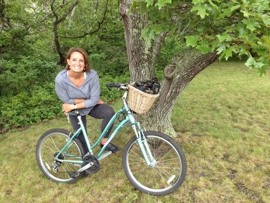 photo of Caroline B.